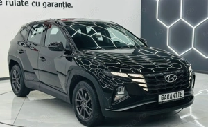 HYUNDAI TUCSON - imagine 2
