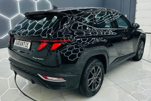 HYUNDAI TUCSON - imagine 4