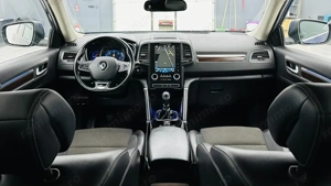 RENAULT KOLEOS - imagine 6