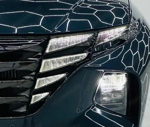 HYUNDAI TUCSON - imagine 10