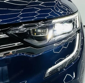RENAULT KOLEOS - imagine 11