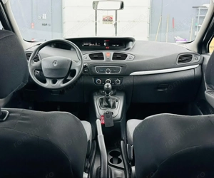RENAULT SCENIC - imagine 6