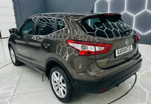 NISSAN Qashqai - imagine 3