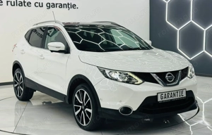 NISSAN Qashqai - imagine 2