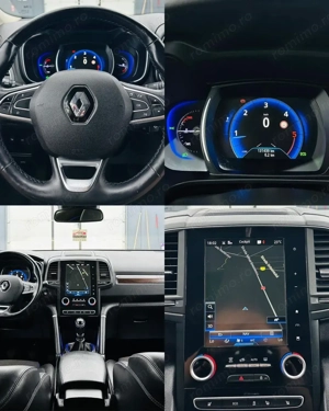 RENAULT KOLEOS - imagine 8