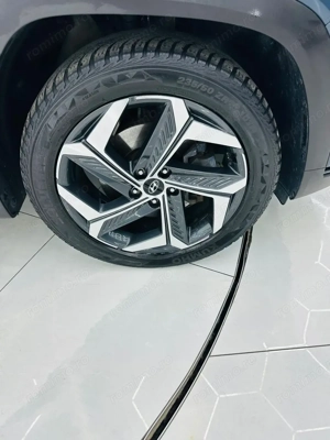 HYUNDAI TUCSON - imagine 9
