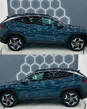 HYUNDAI TUCSON - imagine 5