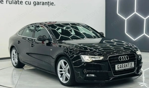 AUDI A5 - imagine 2