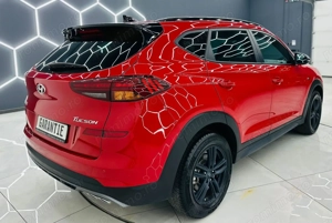 HYUNDAI TUCSON - imagine 4