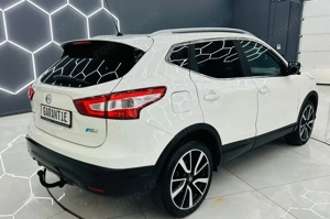 NISSAN Qashqai - imagine 4