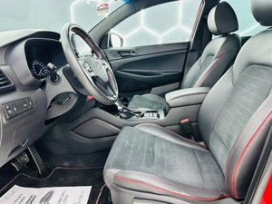 HYUNDAI TUCSON - imagine 10