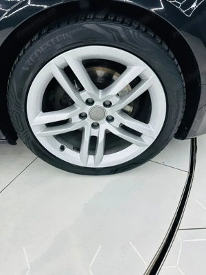 AUDI A5 - imagine 9