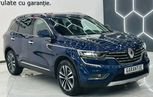 RENAULT KOLEOS - imagine 2