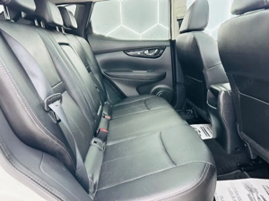 NISSAN Qashqai - imagine 7