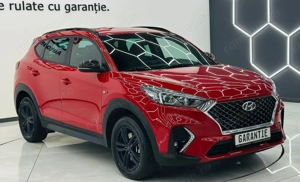 HYUNDAI TUCSON - imagine 2
