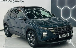 HYUNDAI TUCSON - imagine 2