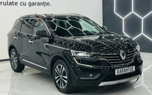 RENAULT KOLEOS - imagine 2