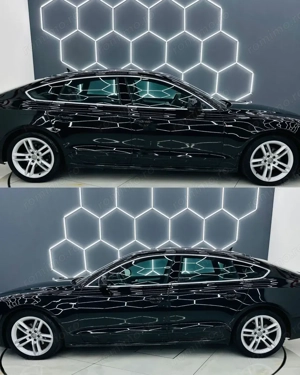 AUDI A5 - imagine 5