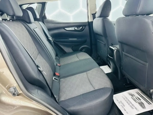 NISSAN Qashqai - imagine 7