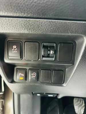 NISSAN Qashqai - imagine 12