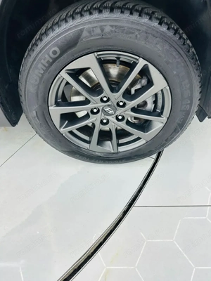 HYUNDAI TUCSON - imagine 9