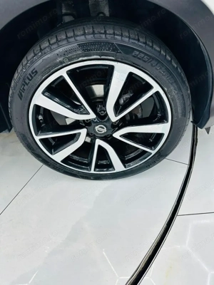 NISSAN Qashqai - imagine 9