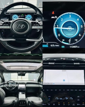 HYUNDAI TUCSON - imagine 8