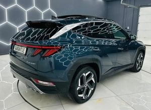 HYUNDAI TUCSON - imagine 4