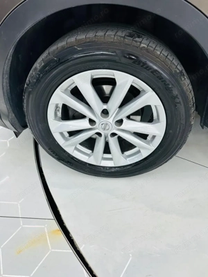 NISSAN Qashqai - imagine 9