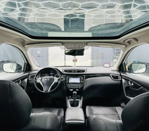 NISSAN Qashqai - imagine 6