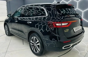 RENAULT KOLEOS - imagine 3