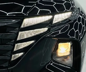 HYUNDAI TUCSON - imagine 10