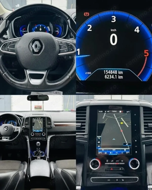 RENAULT KOLEOS - imagine 8