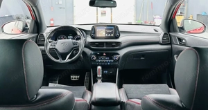 HYUNDAI TUCSON - imagine 6