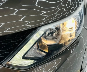 NISSAN Qashqai - imagine 10