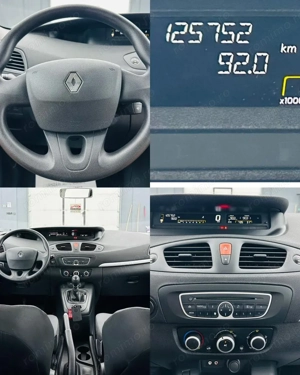 RENAULT SCENIC - imagine 8