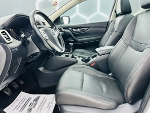 NISSAN Qashqai - imagine 13