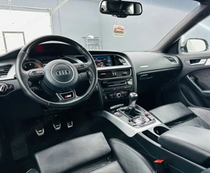 AUDI A5 - imagine 20