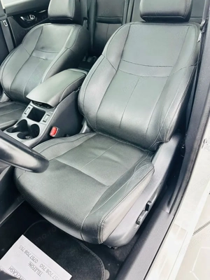NISSAN Qashqai - imagine 20