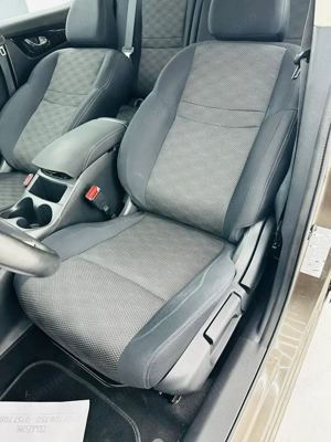 NISSAN Qashqai - imagine 19