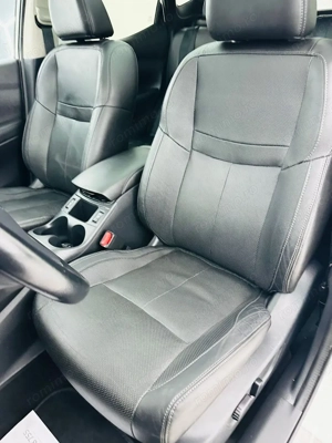 NISSAN Qashqai - imagine 14