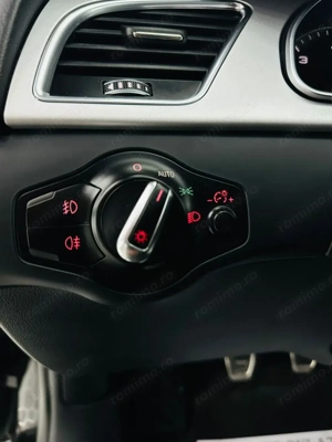 AUDI A5 - imagine 12