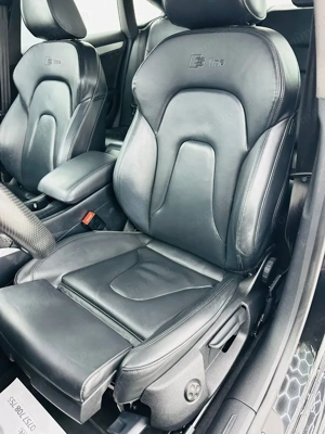 AUDI A5 - imagine 14