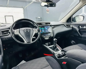 NISSAN Qashqai - imagine 20
