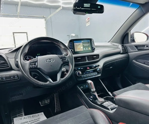 HYUNDAI TUCSON - imagine 15