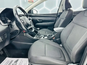 HYUNDAI TUCSON - imagine 13