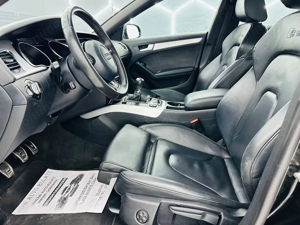 AUDI A5 - imagine 13