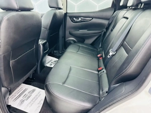 NISSAN Qashqai - imagine 15