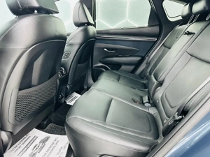 HYUNDAI TUCSON - imagine 17