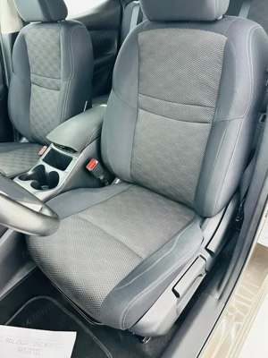 NISSAN Qashqai - imagine 14